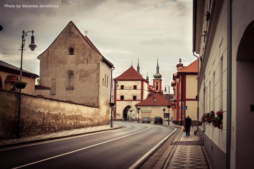 Onefourfour Apartment Brandys nad Labem-Stara Boleslav Exterior photo